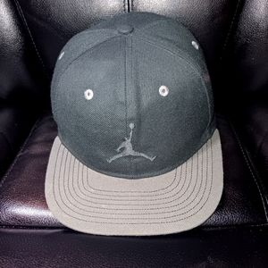 Authentic Youth Jordan hat